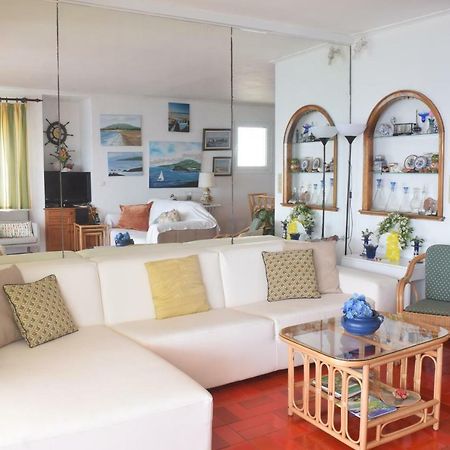 Villa Sea house São Roque Exterior foto