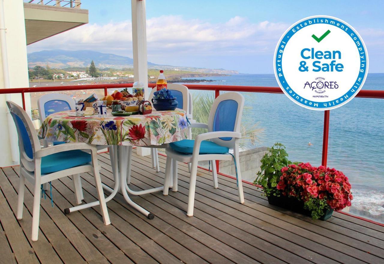 Villa Sea house São Roque Exterior foto